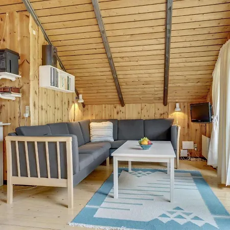 Nanook - 4-5km From The Sea In Nw Jutland By Interhome Holiday home