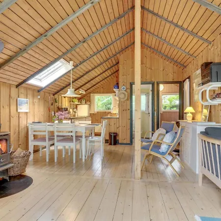 Nanook - 4-5km From The Sea In Nw Jutland By Interhome