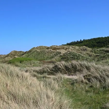 Holiday home Nanook - 4-5km From The Sea In Nw Jutland By Interhome *