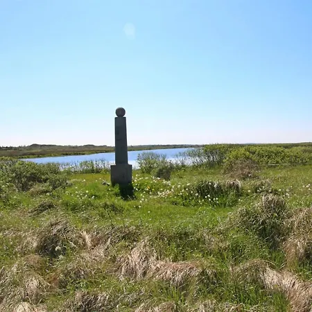 Nanook - 4-5km From The Sea In Nw Jutland By Interhome *