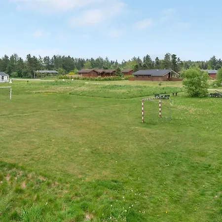 Holiday home Nanook - 4-5km From The Sea In Nw Jutland By Interhome