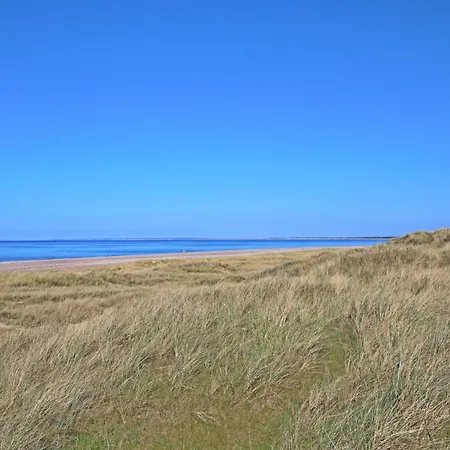 Nanook - 4-5km From The Sea In Nw Jutland By Interhome *