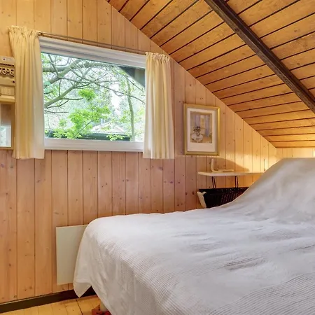 Nanook - 4-5km From The Sea In Nw Jutland By Interhome Holiday home