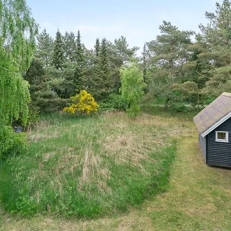 Nanook - 4-5km From The Sea In Nw Jutland By Interhome Holiday home