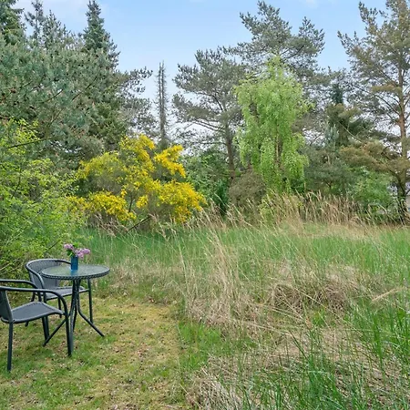 Holiday home Nanook - 4-5km From The Sea In Nw Jutland By Interhome