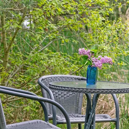 Nanook - 4-5km From The Sea In Nw Jutland By Interhome * Fjerritslev